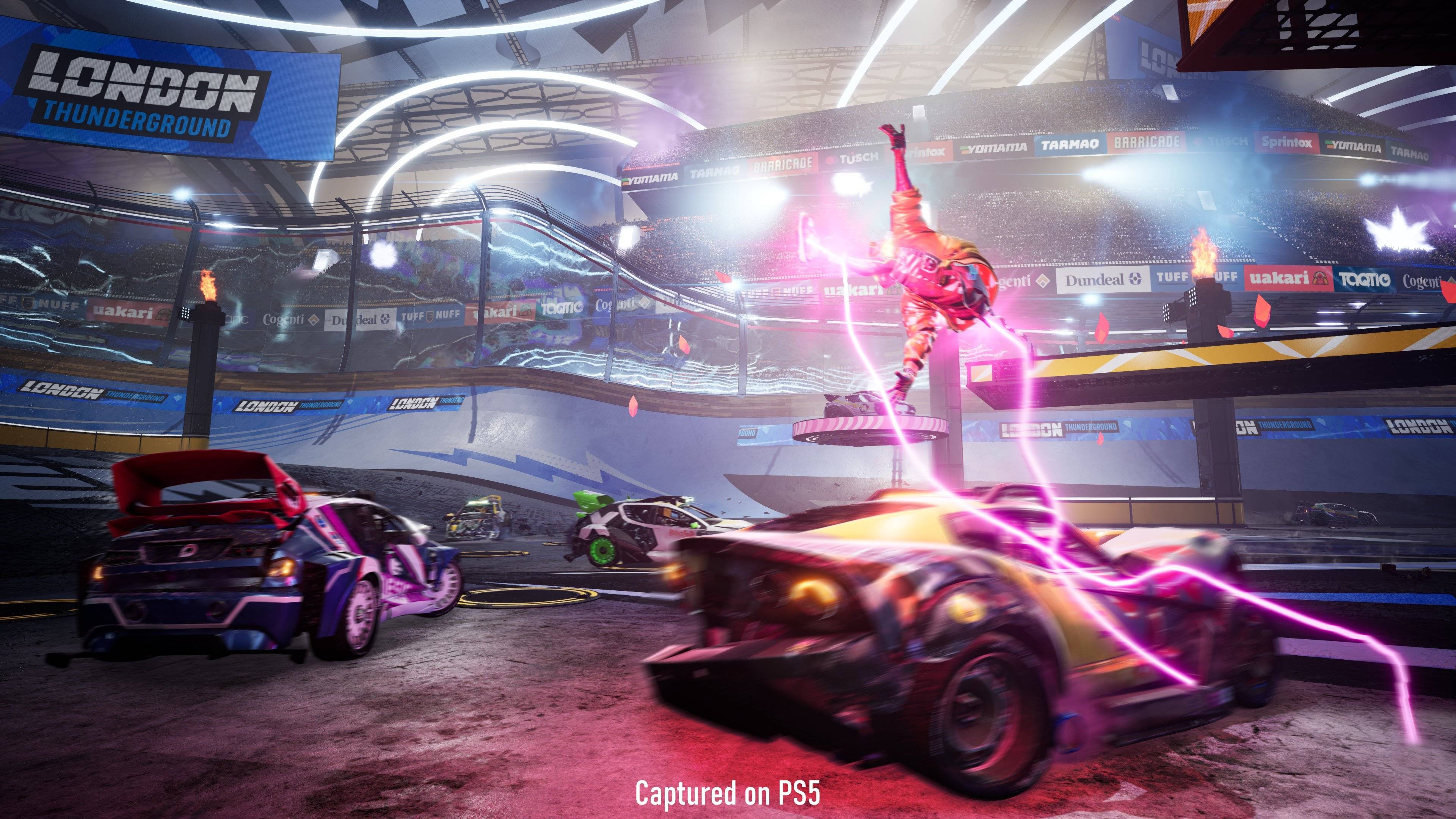 Destruction AllStars - Imagen 34